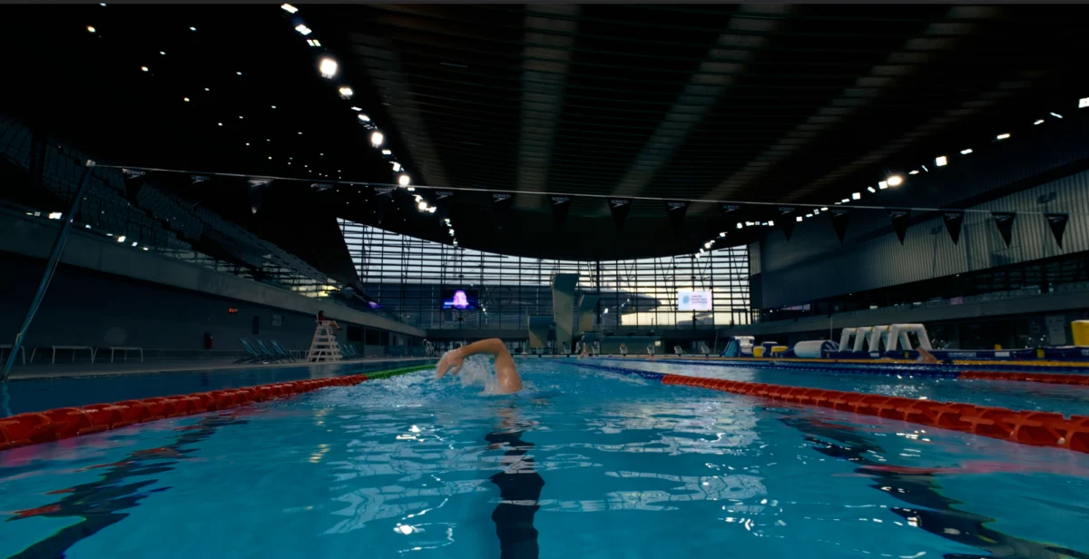 Pushing the Boundaries of Immersion: A Deep Dive into The Longest Day on Apple Vision Pro