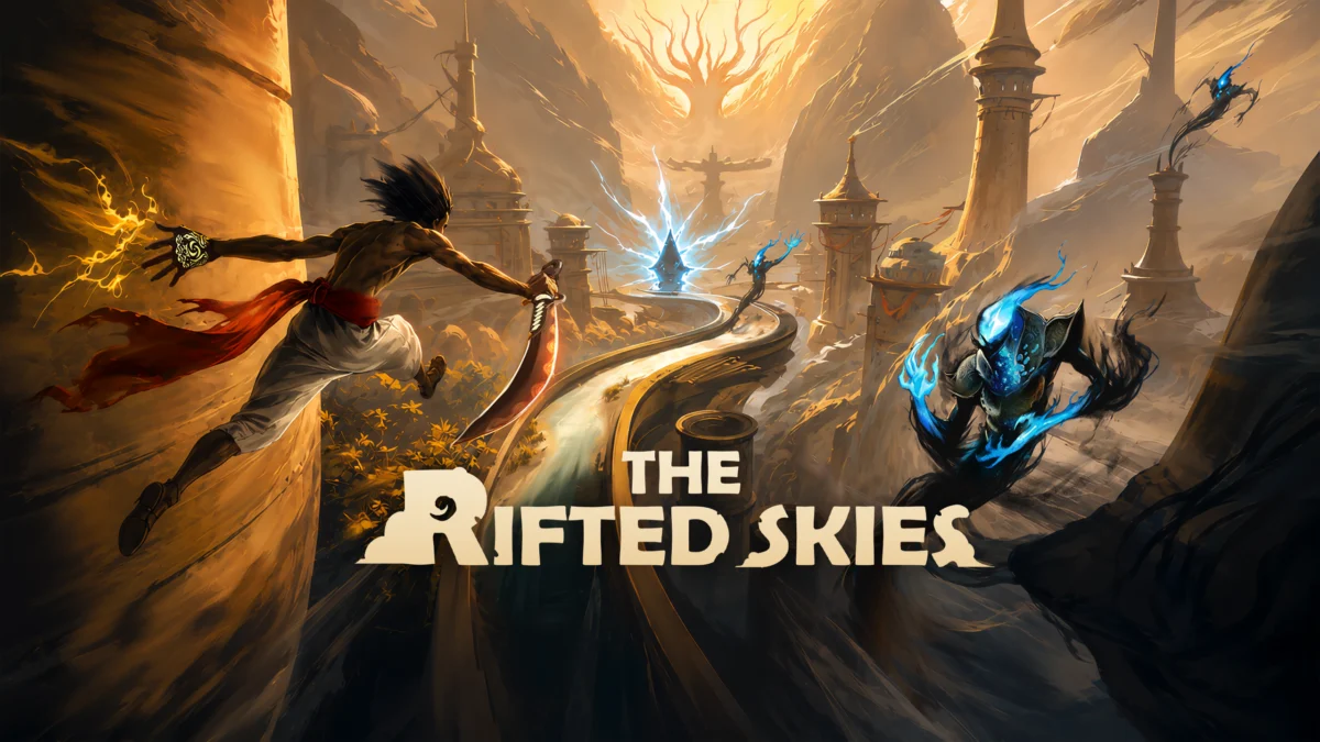 Pushing the Limits of Immersion: DreamVR Unveils ‘The Rifted Skies’