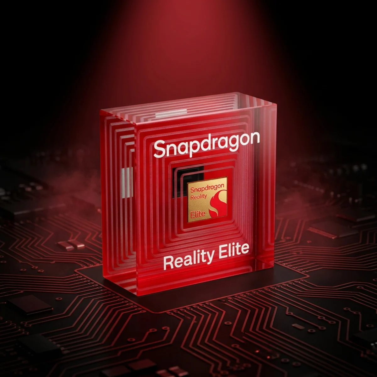 Qualcomm Unveils ‘Snapdragon Reality Elite’: A New Paradigm for the XR Industry