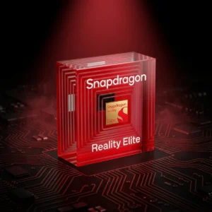 Qualcomm Unveils "Snapdragon Reality Elite": A New Paradigm for XR Computing