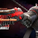 Resurrection of the Undead: Gungrave G.O.R.E. UEE Mobile Makes Its Debut on Crunchyroll Game Vault
