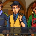 Return to Azure City: An In-Depth Look at Paper Perjury’s ‘Case 6: Regrets & Perjury’