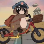 Riding High: Why Tanuki: Pon’s Summer is the Most Charming Indie Surprise of the Year