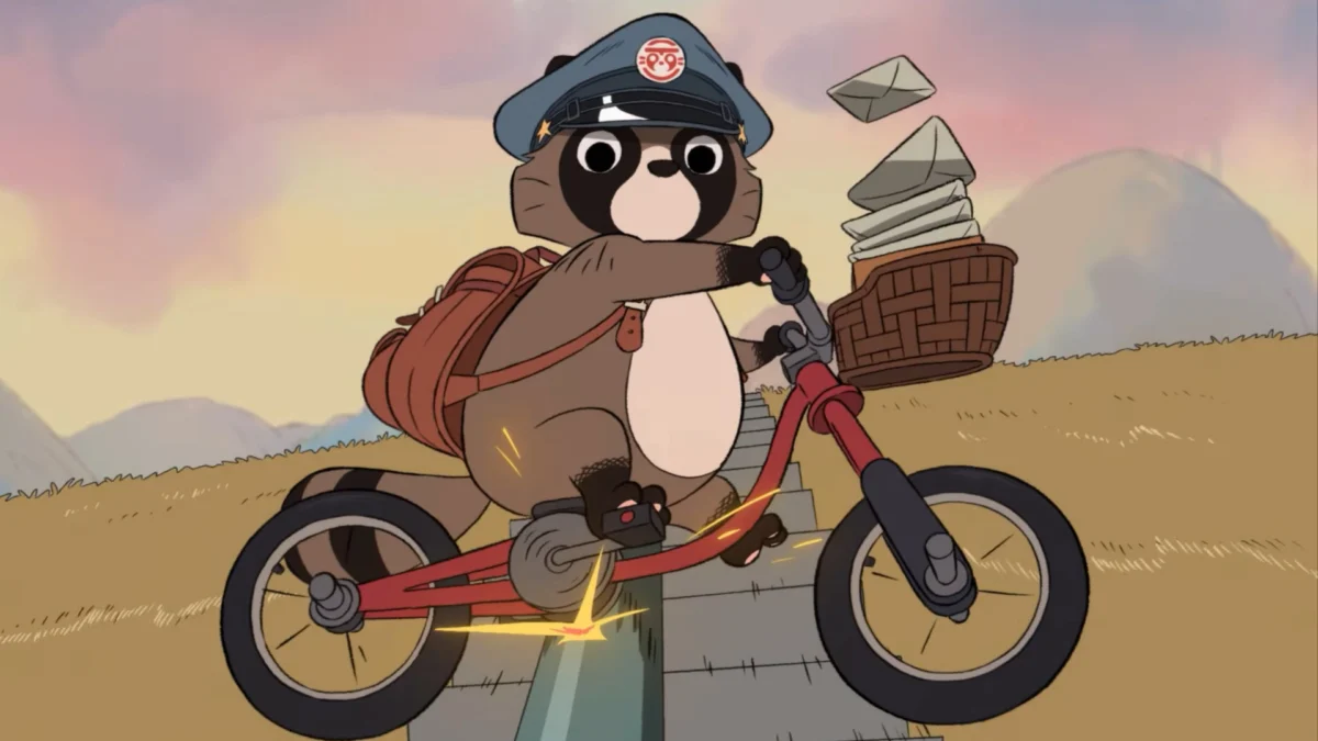 Riding High: Why Tanuki: Pon’s Summer is the Most Charming Indie Surprise of the Year