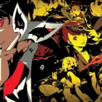 SEGA’s RPG Empire Thrives: A Deep Dive into Persona’s Dominance and New Frontiers