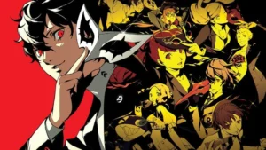 SEGA’s RPG Empire Thrives: A Deep Dive into Persona’s Dominance and New Frontiers
