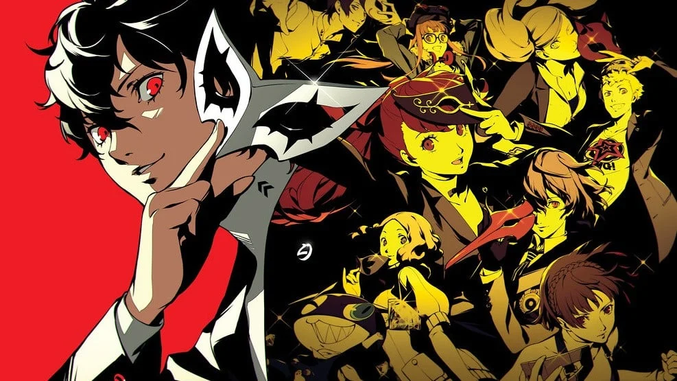 SEGA’s RPG Empire Thrives: A Deep Dive into Persona’s Dominance and New Frontiers
