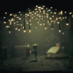 Shadows Deepen: A Comprehensive Look at Little Nightmares III’s First DLC Expansion, "The Backstage"