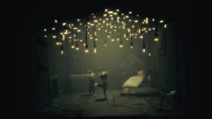 Shadows Deepen: A Comprehensive Look at Little Nightmares III’s First DLC Expansion, "The Backstage"