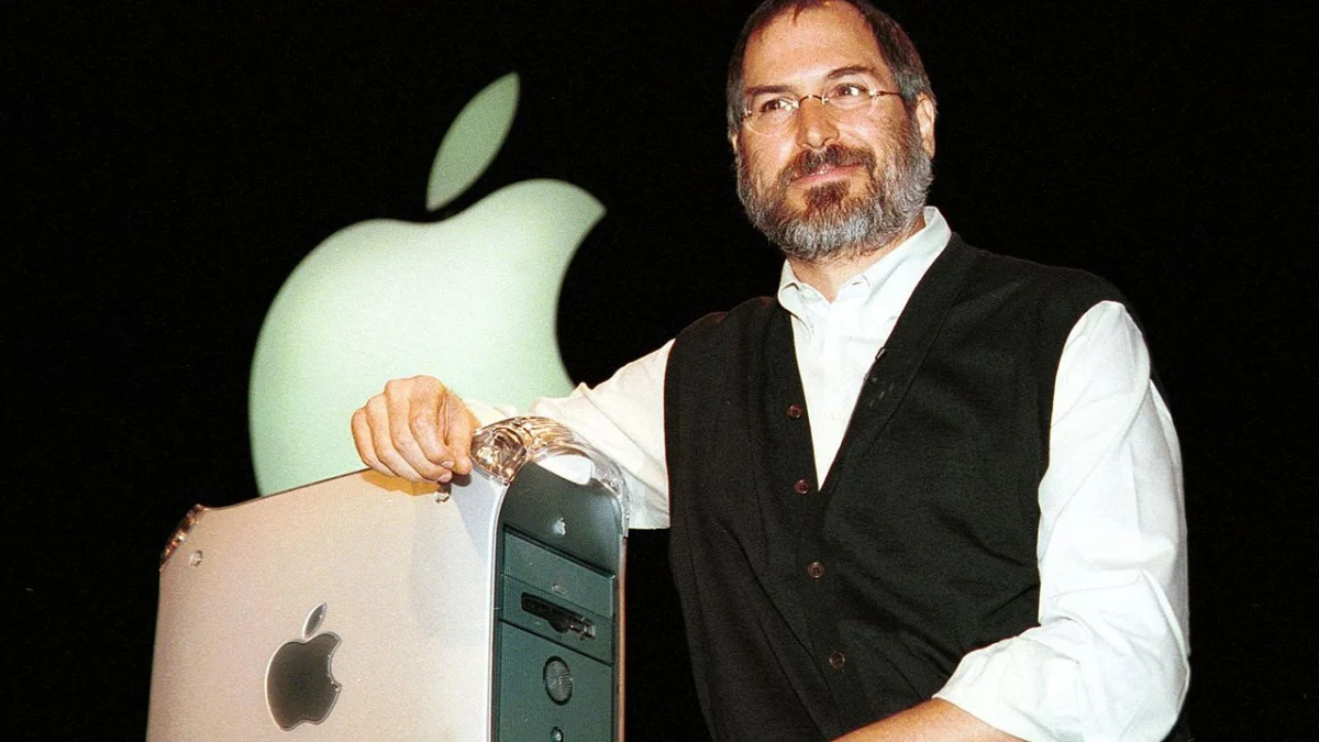Silicon Sovereignty: From the Power Mac G4 to Modern AI Export Wars