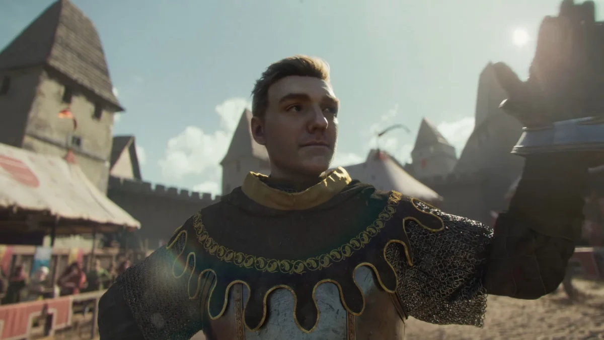 Six Million Journeys: Kingdom Come: Deliverance 2 Continues Its Historic Sales Momentum