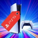 Sony Pivots PS5 Strategy: Fewer Consoles, Higher Profitability Amidst AI-Driven Hardware Crisis