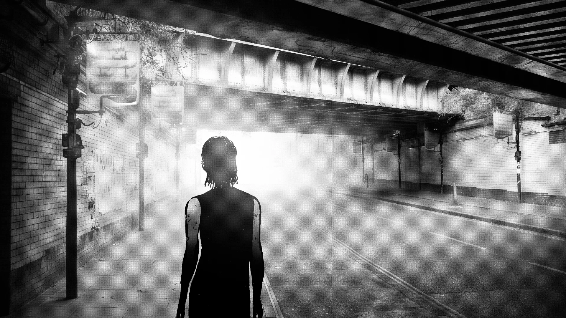 Spores and Systems: Exploring the Dystopian Fungalpunk World of Signet City