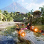 Star Wars: Galactic Racer Set to Redefine Racing Genre with Groundbreaking Unreal Engine 5 Visuals on PS5 and PS5 Pro