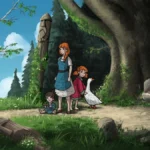 Stitching Together Light and Shadow: How ‘Scarlet Deer Inn’ Redefines Indie Game Artistry