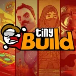 Strategic Growth: Griffin Gaming Partners Secures Stake in Indie Powerhouse TinyBuild