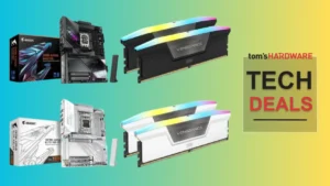 Strategic PC Upgrades: Newegg’s Gigabyte and Corsair Bundles Offer Premium Value for Builders