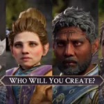 Tactical Adventures Overhauls Solasta II Character Creator, Addressing Early Access Criticism and Outlining Ambitious Roadmap