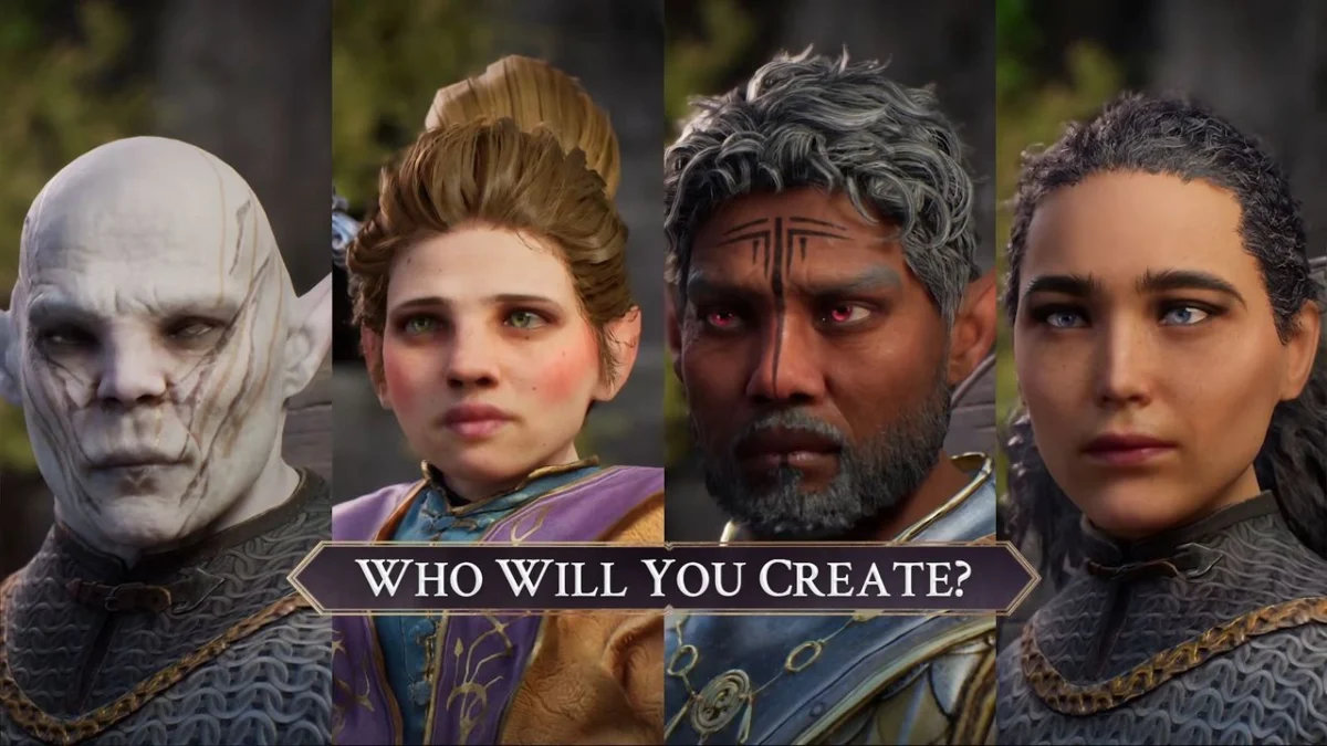 Tactical Adventures Overhauls Solasta II Character Creator, Addressing Early Access Criticism and Outlining Ambitious Roadmap
