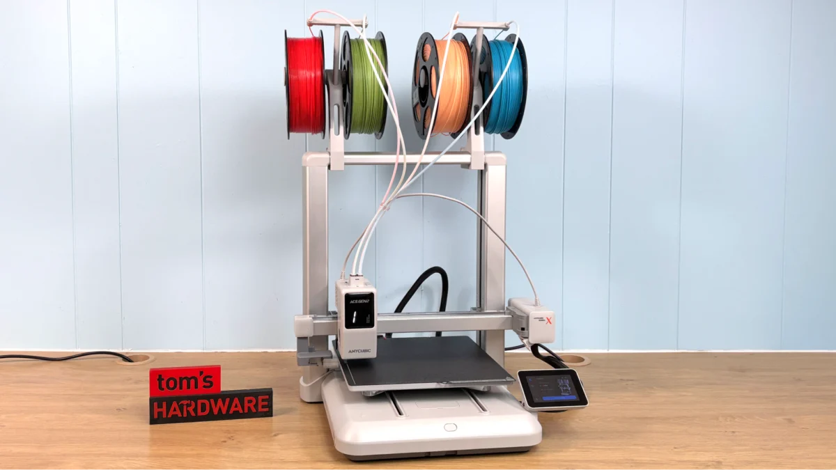 The 2026 3D Printing Gold Rush: Prime Day and Beyond
