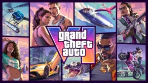 The $80 Frontier: Grand Theft Auto VI Sets a New Benchmark for the Gaming Industry