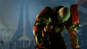 The Anatomy of a Sunset: Deconstructing the Decline of Bungie’s Destiny 2