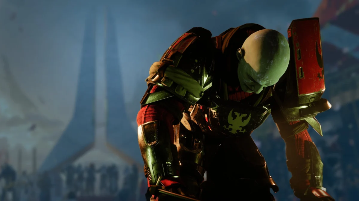 The Anatomy of a Sunset: Deconstructing the Decline of Bungie’s Destiny 2
