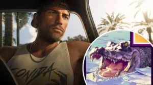 The Anatomy of Hype: How a Missing Alligator Tooth on the GTA 6 Cover Sparked a Viral Fan Investigation