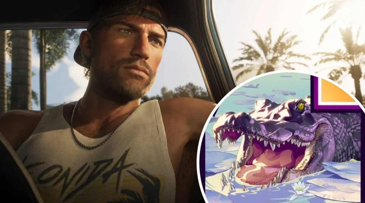 The Anatomy of Hype: How a Missing Alligator Tooth on the GTA 6 Cover Sparked a Viral Fan Investigation