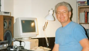 The Architect of Adrenaline: Remembering Bobby Prince, the Man Who Scored the Golden Age of PC Gaming