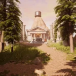 The Architecture of Enigma: Revisiting the Monolithic Legacy of Myst on PS5