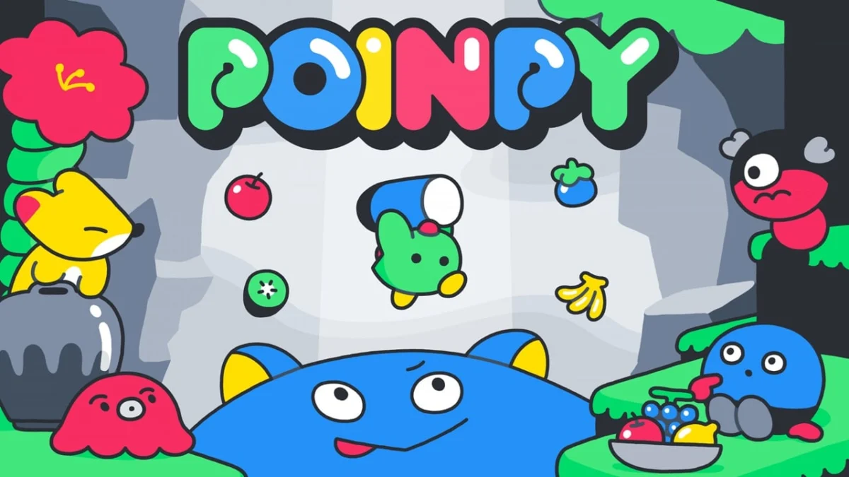 The Ascent of Poinpy: Analyzing the Return of a Mobile Masterpiece to Standalone Platforms