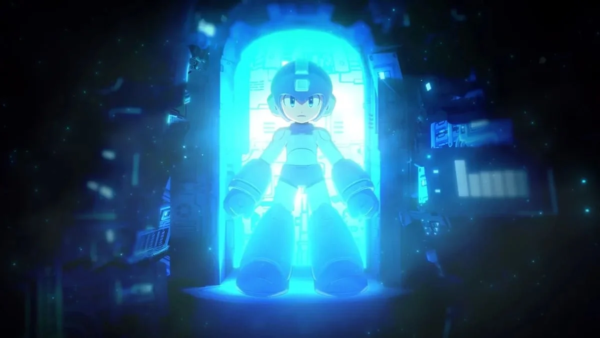 The Blue Bomber Strikes Back: Mega Man: Dual Override Set for Playable Debut at Gamescom, Igniting Fan Anticipation