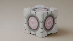 The Cost of Unauthorized Creativity: Valve Forces Dbrand to Discontinue "Companion Cube" Steam Deck Case