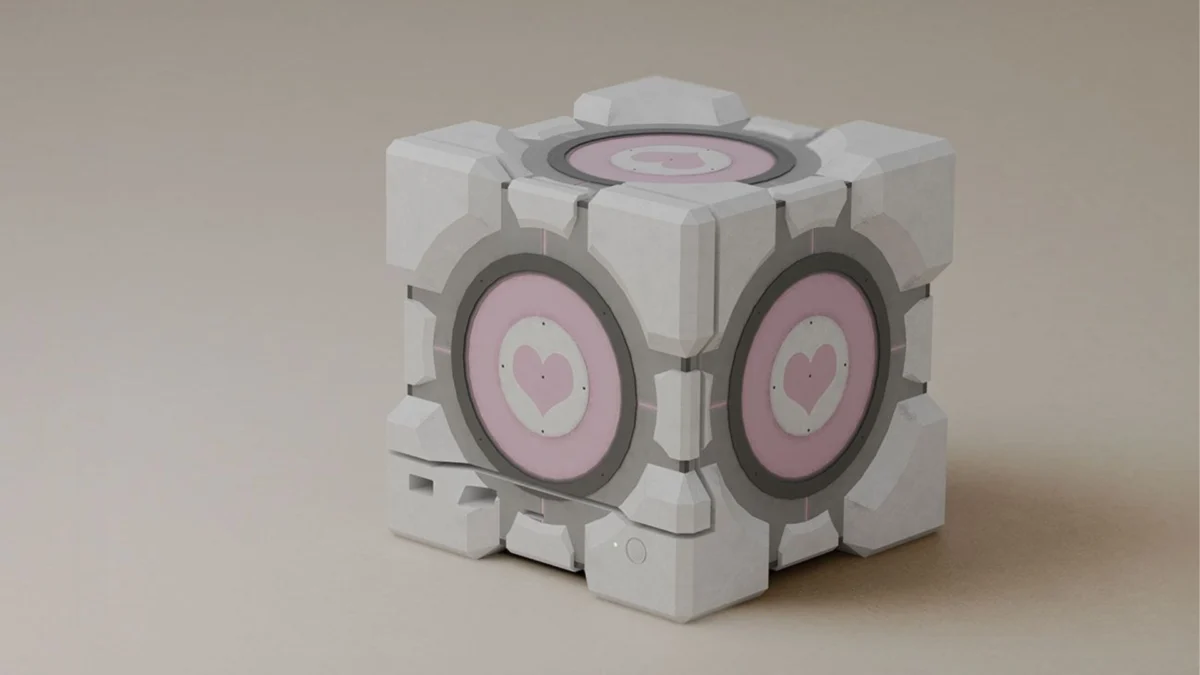 The Cost of Unauthorized Creativity: Valve Forces Dbrand to Discontinue "Companion Cube" Steam Deck Case