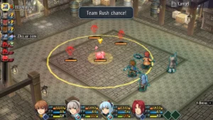 The Crossbell Duology Returns: Trails from Zero and Trails to Azure Head to Next-Gen Consoles