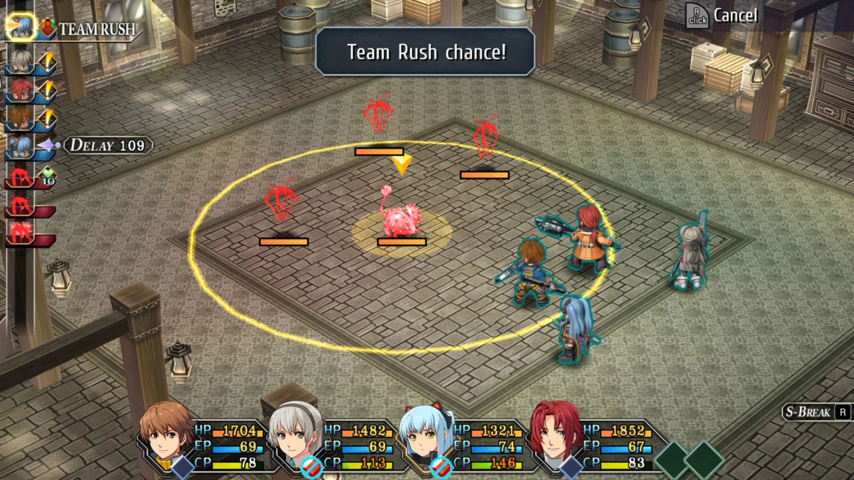 The Crossbell Saga Continues: Trails from Zero and Trails to Azure Head to Next-Gen Consoles