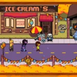 The Dark Fountain Rises: Toby Fox Unveils Deltarune Chapter 5 Release Date