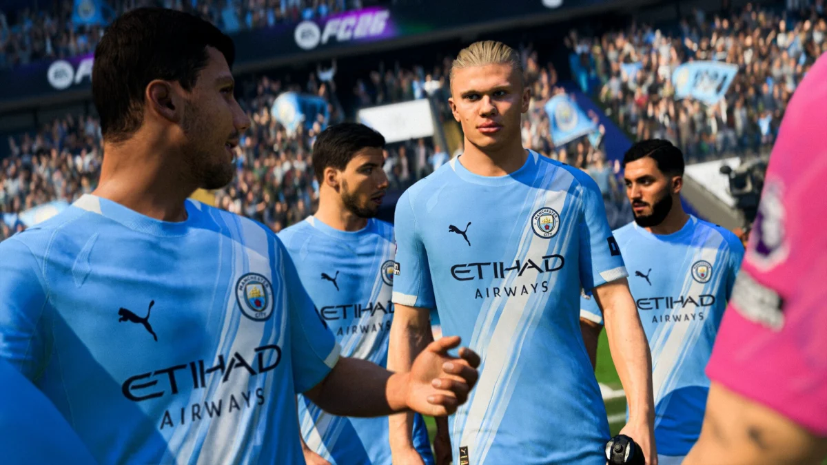 The Digital Billboards of Tomorrow: Inside Electronic Arts’ New Advertising Frontier