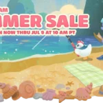 The Digital Gold Rush: Valve Launches Massive Steam Summer Sale with Unprecedented VR Discounts