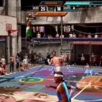 The Dilemma of Modern Nostalgia: How ‘NBA The Run’ Attempts to Resurrect the Golden Era of Arcade Basketball