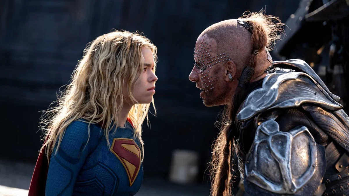 The Distinctive Vision of Kara Zor-El: Director Craig Gillespie Defines the New Era of Supergirl