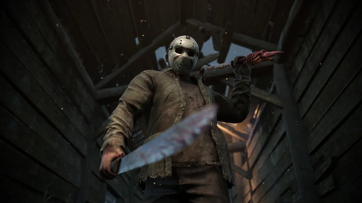 The Eternal Nightmare: How Dead by Daylight Shattered Records with the Arrival of Jason Voorhees
