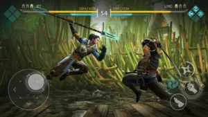 The Evolution and Excellence of Mobile Combat: A Definitive Analysis of Android’s Fighting Game Ecosystem