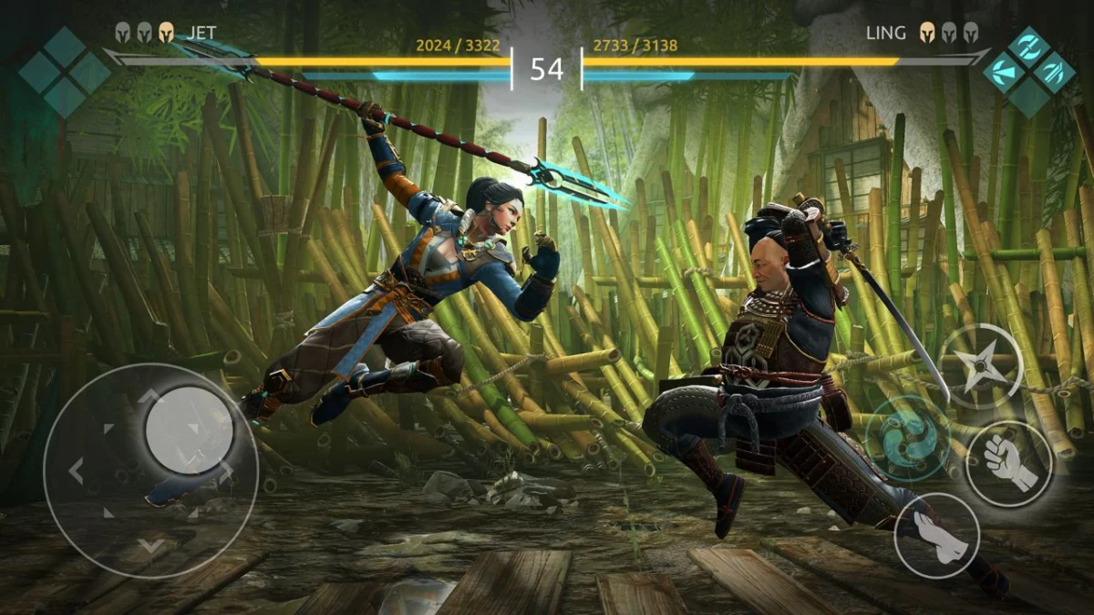 The Evolution and Excellence of Mobile Combat: A Definitive Analysis of Android’s Fighting Game Ecosystem
