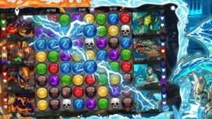 The Evolution of the Grid: A Definitive Analysis of Android’s Premier Match-Three Puzzlers