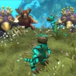 The Evolutionary Ambition: Deconstructing the Chaotic Legacy of Maxis’ Spore