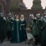 The Fall of the Red Keep: A Deep Dive into House of the Dragon Season 3, Episode 2