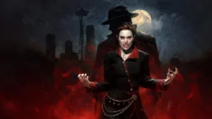 The Final Bite: Vampire: The Masquerade – Bloodlines 2 Concludes Its Development Journey