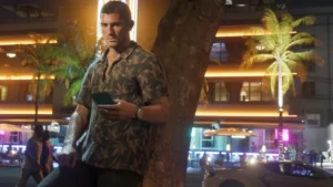 The Final Countdown: Strauss Zelnick Reaffirms November 19 Release for Grand Theft Auto 6